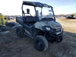 2016 Honda SXS700 M2 en venta en Columbia, MO