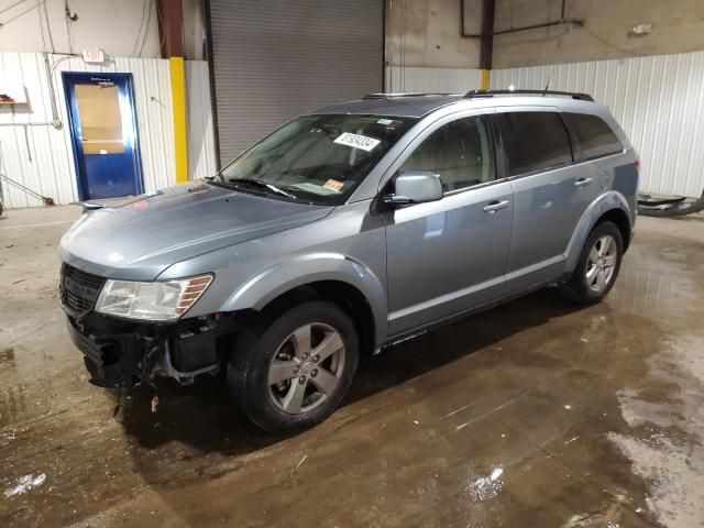 2010 Dodge Journey SXT