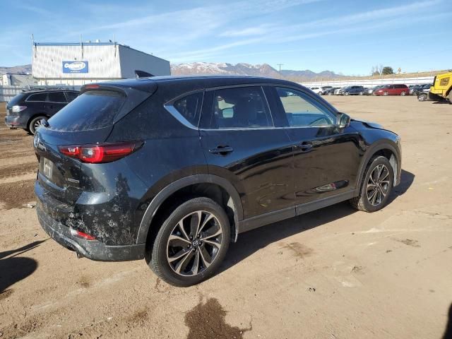 2023 Mazda CX-5 Premium