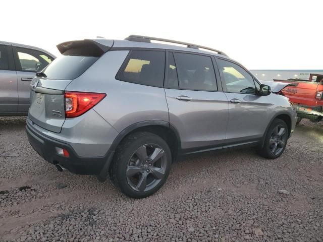 2020 Honda Passport Touring