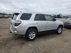 2016 Toyota 4runner SR5/SR5 Premium