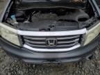 2013 Honda Pilot EXL