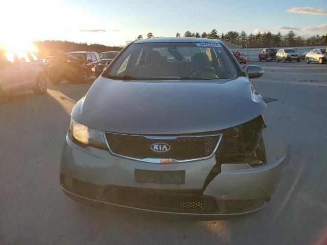 2010 KIA Forte EX