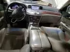 2008 Infiniti M35 Base