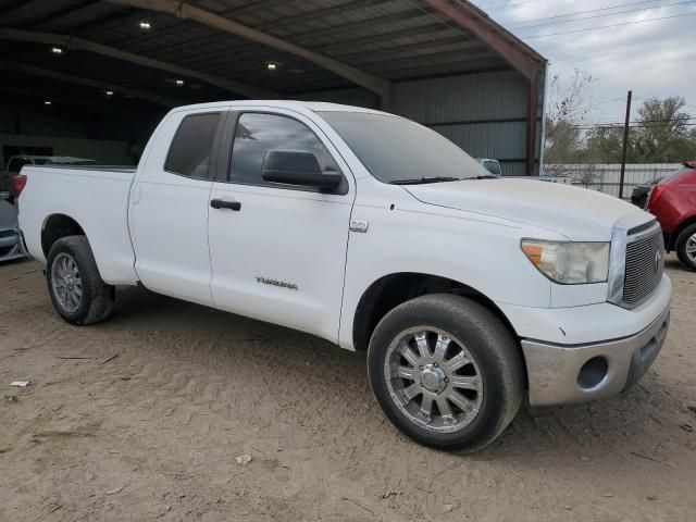 2008 Toyota Tundra Double Cab