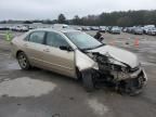 2005 Honda Accord EX