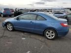 2007 Honda Civic EX