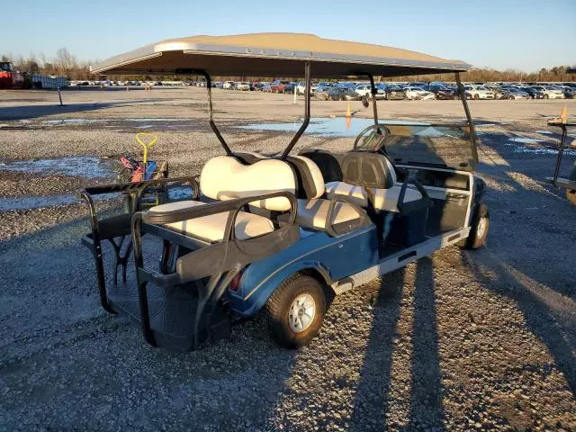 2009 Golf Ride-IN