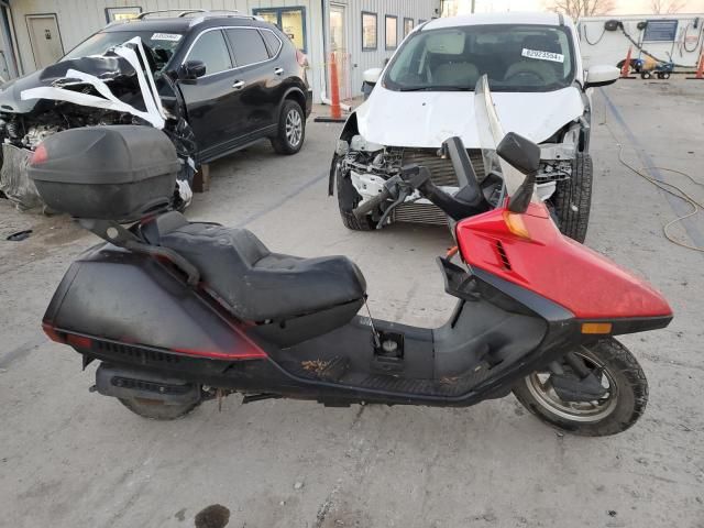 2006 Honda CN250