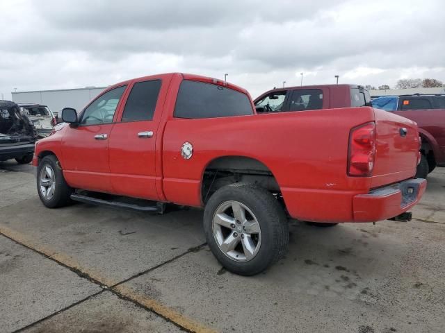 2007 Dodge RAM 1500 ST