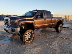 2015 GMC Sierra K1500 SLE en venta en Arcadia, FL