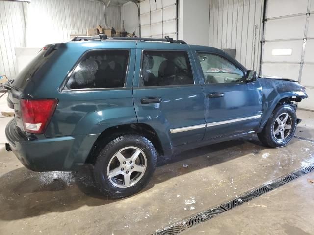 2005 Jeep Grand Cherokee Laredo