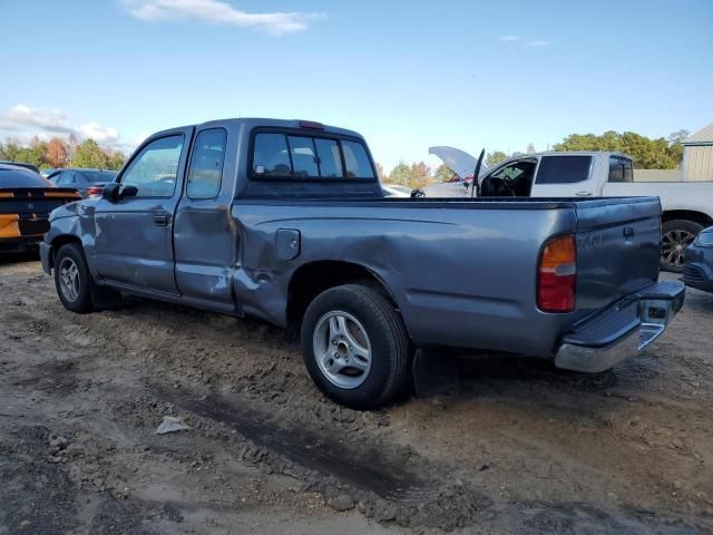 1998 Toyota Tacoma Xtracab