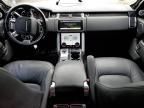 2019 Land Rover Range Rover Supercharged