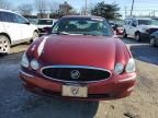 2007 Buick Lacrosse CX