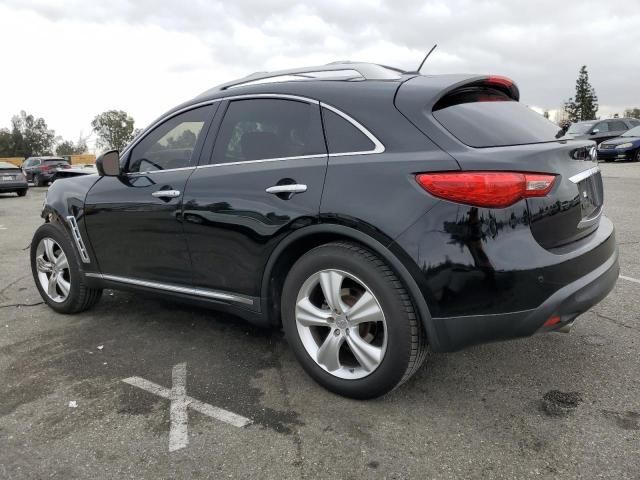 2011 Infiniti FX35