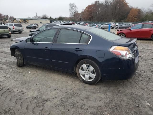 2008 Nissan Altima 2.5