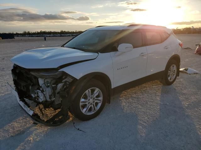 2020 Chevrolet Blazer 1LT