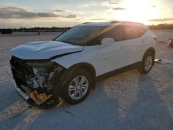 2020 Chevrolet Blazer 1LT en venta en Arcadia, FL