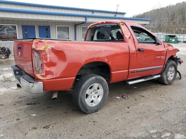 2005 Dodge RAM 1500 ST