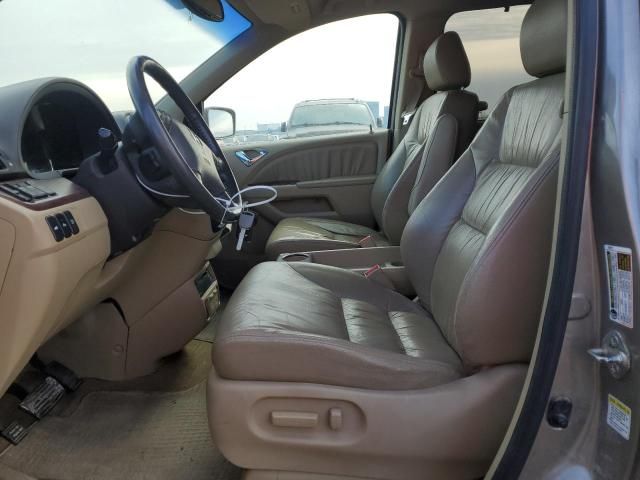 2009 Honda Odyssey Touring