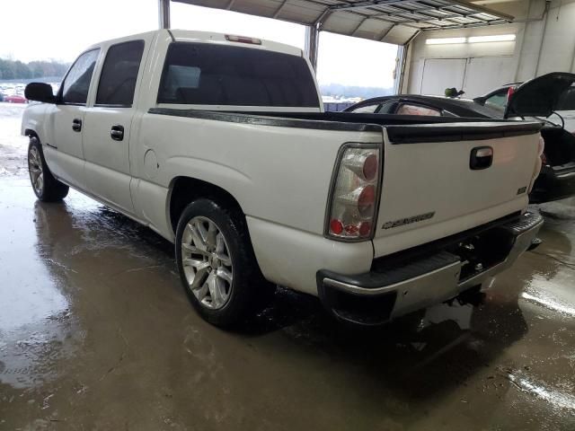 2006 Chevrolet Silverado C1500