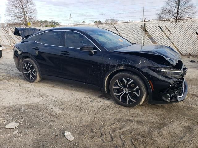 2023 Toyota Crown XLE