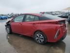 2017 Toyota Prius Prime