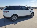 2016 Land Rover Range Rover Sport SE