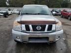 2011 Nissan Titan S