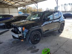 2015 Jeep Renegade Latitude en venta en Cartersville, GA