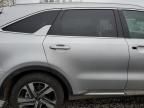 2023 KIA Sorento EX