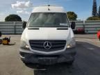 2016 Mercedes-Benz Sprinter 2500