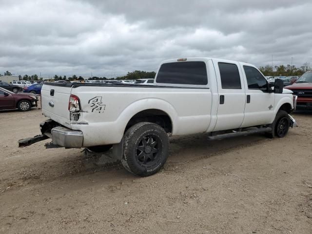 2016 Ford F350 Super Duty