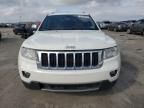 2012 Jeep Grand Cherokee Limited