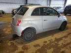 2014 Fiat 500 POP