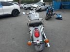 2001 Honda VT750 CD2