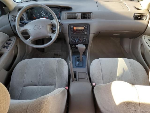 2000 Toyota Camry CE