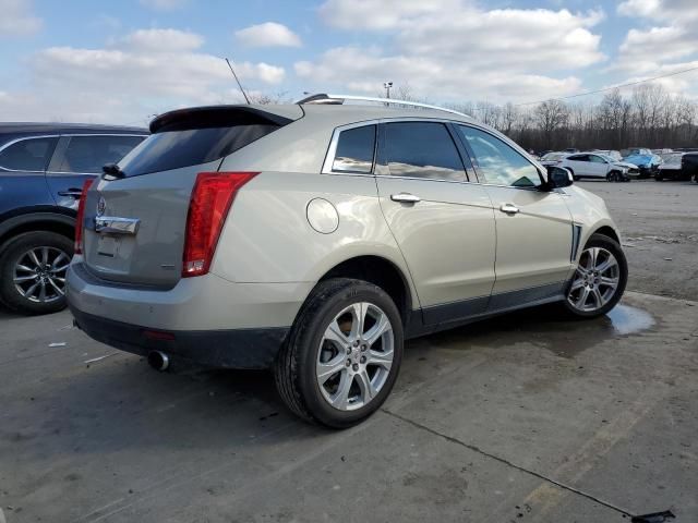 2016 Cadillac SRX Performance Collection