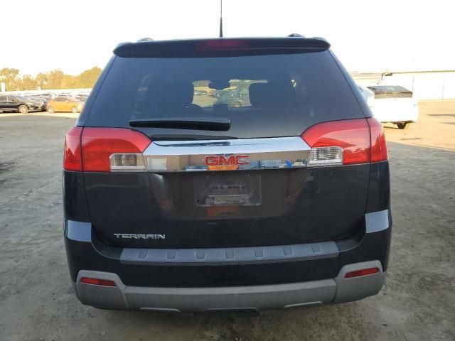 2012 GMC Terrain SLE