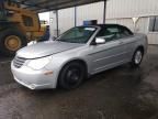 2008 Chrysler Sebring Touring