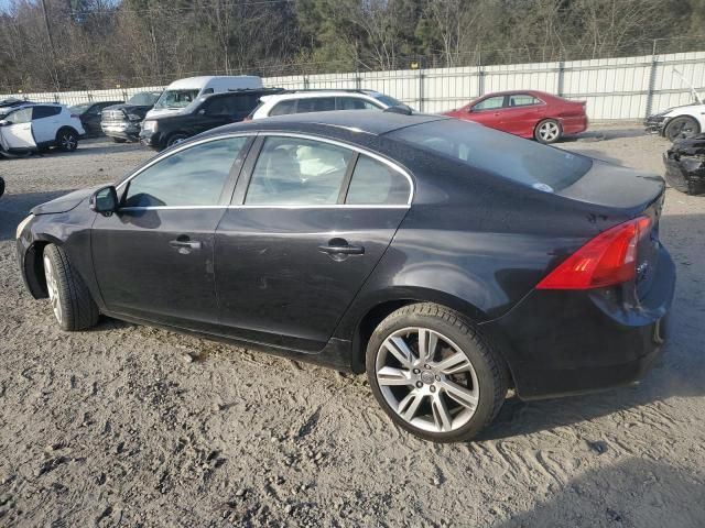 2011 Volvo S60 T6