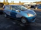 2018 Mitsubishi Mirage SE