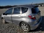 2010 Honda FIT Sport