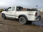 2002 Toyota Tundra Access Cab