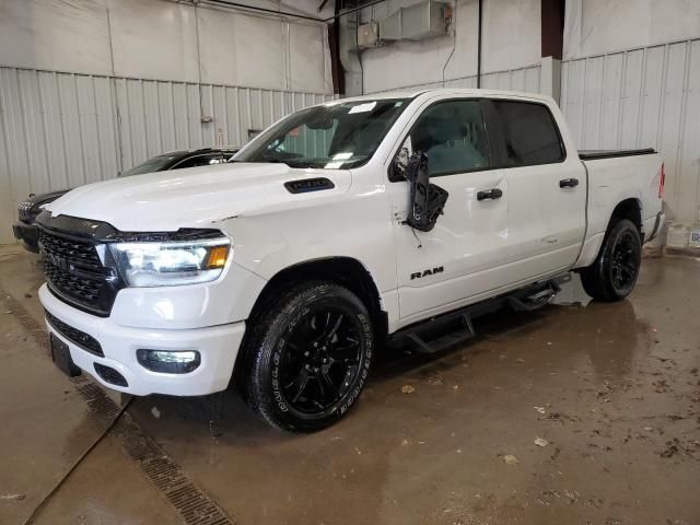 2023 Dodge RAM 1500 BIG HORN/LONE Star