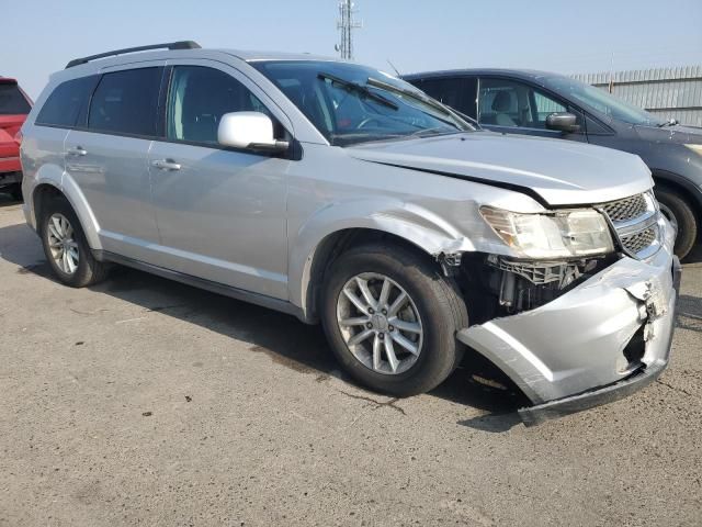 2013 Dodge Journey SXT