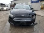 2016 Ford Fusion S