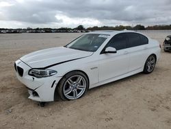 2014 BMW 535 D en venta en San Antonio, TX