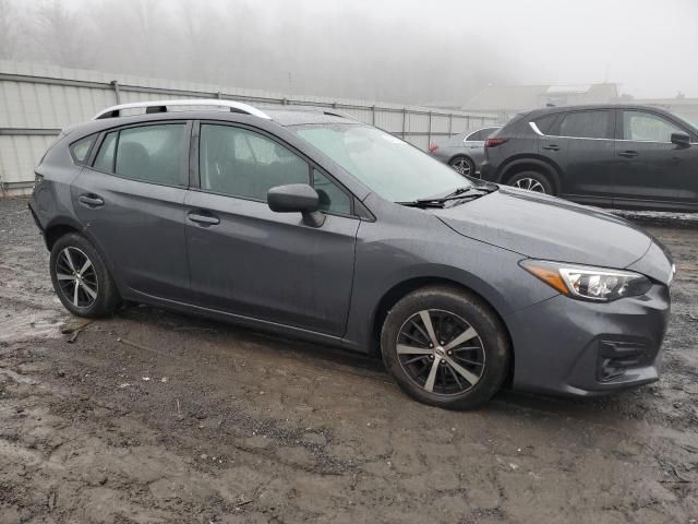 2019 Subaru Impreza Premium